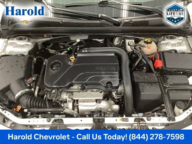 Used 2020 Chevrolet Malibu LS image 18