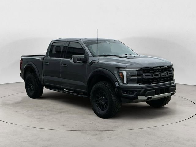 Used 2024 Ford F150 Raptor AWD/4WD image 7