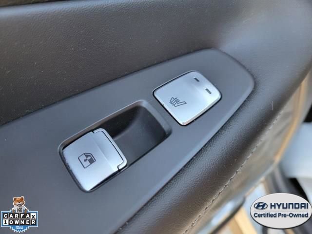 Used 2023 Hyundai Santa Fe Calligraphy image 11