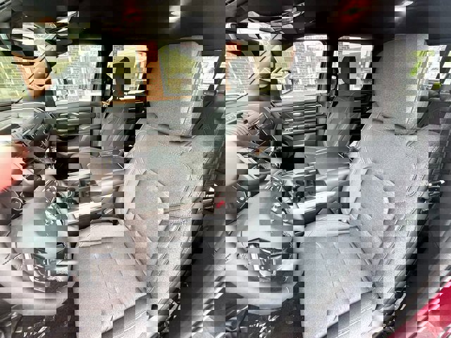 New 2026 RAM 1500 Big Horn image 9