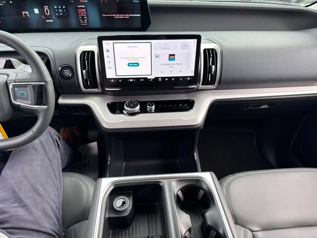 New 2027 Ford Expedition Max Active AWD/4WD image 19