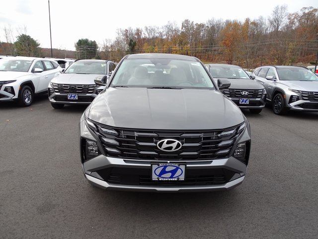 New 2026 Hyundai Tucson SE image 2