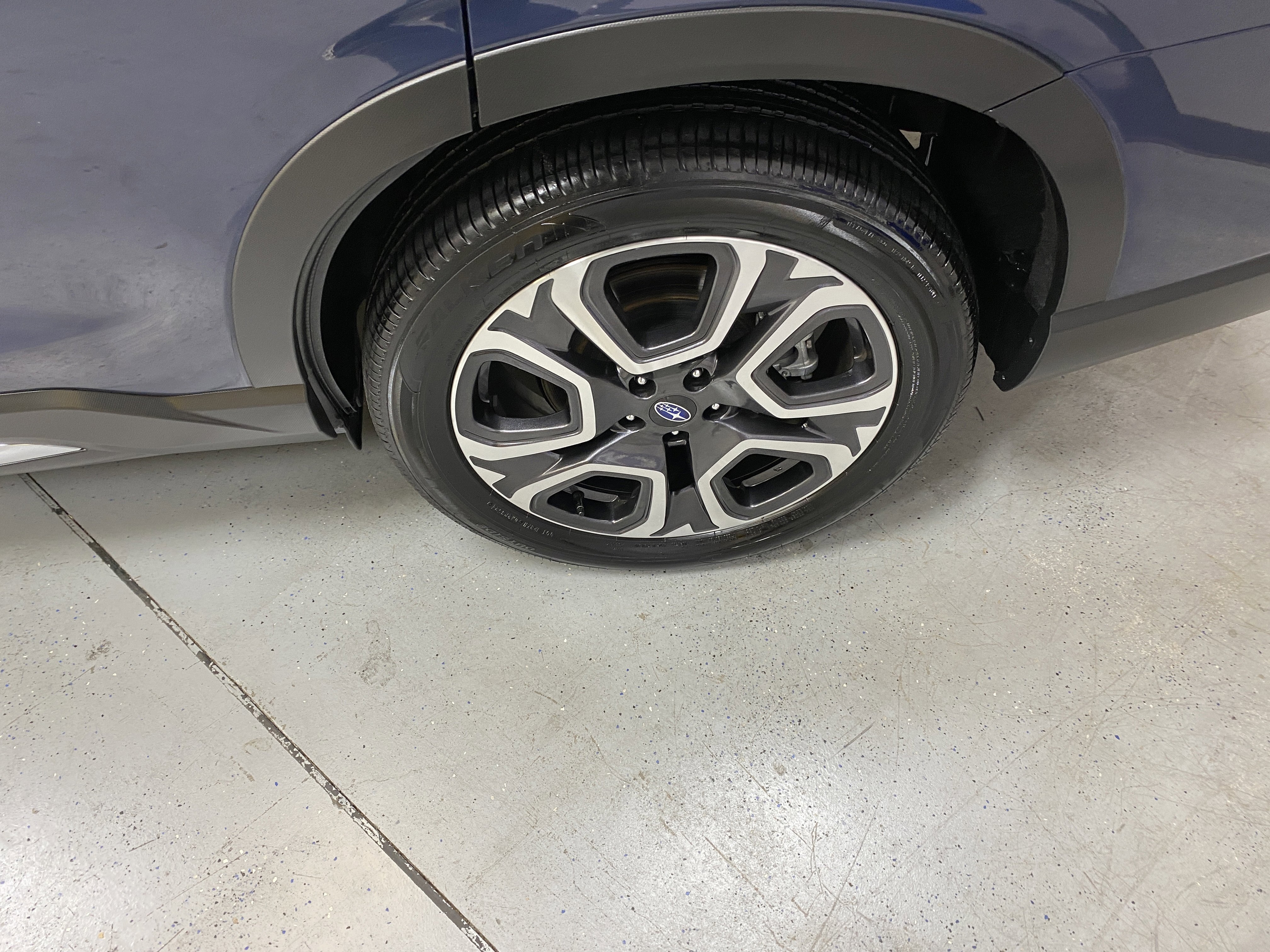 Used 2025 Subaru Ascent Touring w/ Popular Package #2 image 12