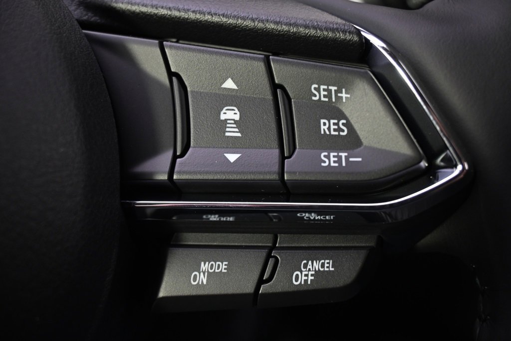 New 2025 MAZDA CX-5 AWD 2.5 S w/ Select Package image 32