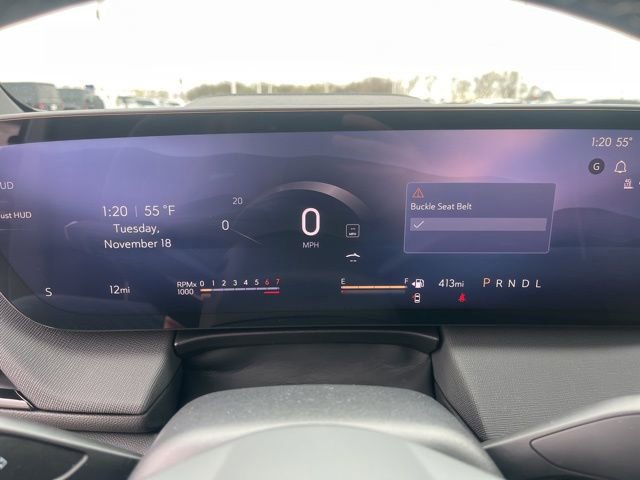 New 2026 Buick Enclave Sport Touring w/ Power Package image 24