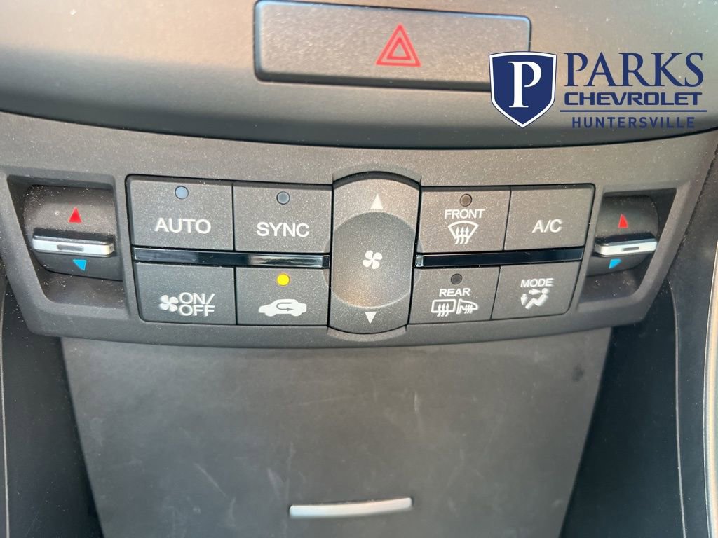 Used 2012 Acura TSX Special Edition image 32