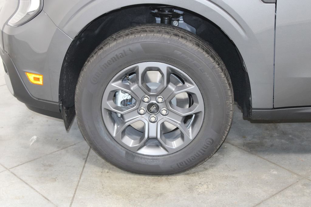 New 2026 Ford Maverick XLT w/ XLT Luxury Package image 18