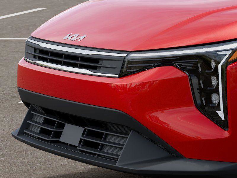 New 2026 Kia K4 FWD image 12