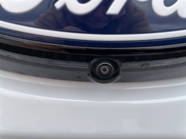 New 2026 Ford Maverick XL image 12