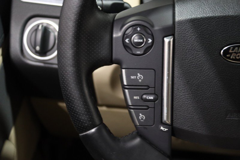 Used 2011 Land Rover Range Rover Sport HSE AWD/4WD image 51