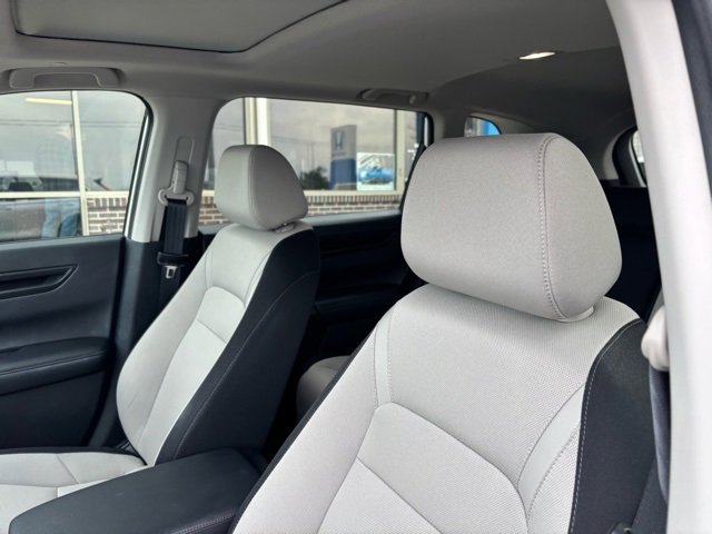 Certified 2024 Honda CR-V EX image 11