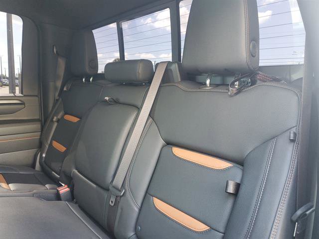 Certified 2024 GMC Sierra 2500 AT4 w/ AT4 Premium Plus Package image 20