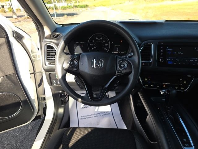 Used 2021 Honda HR-V EX image 19