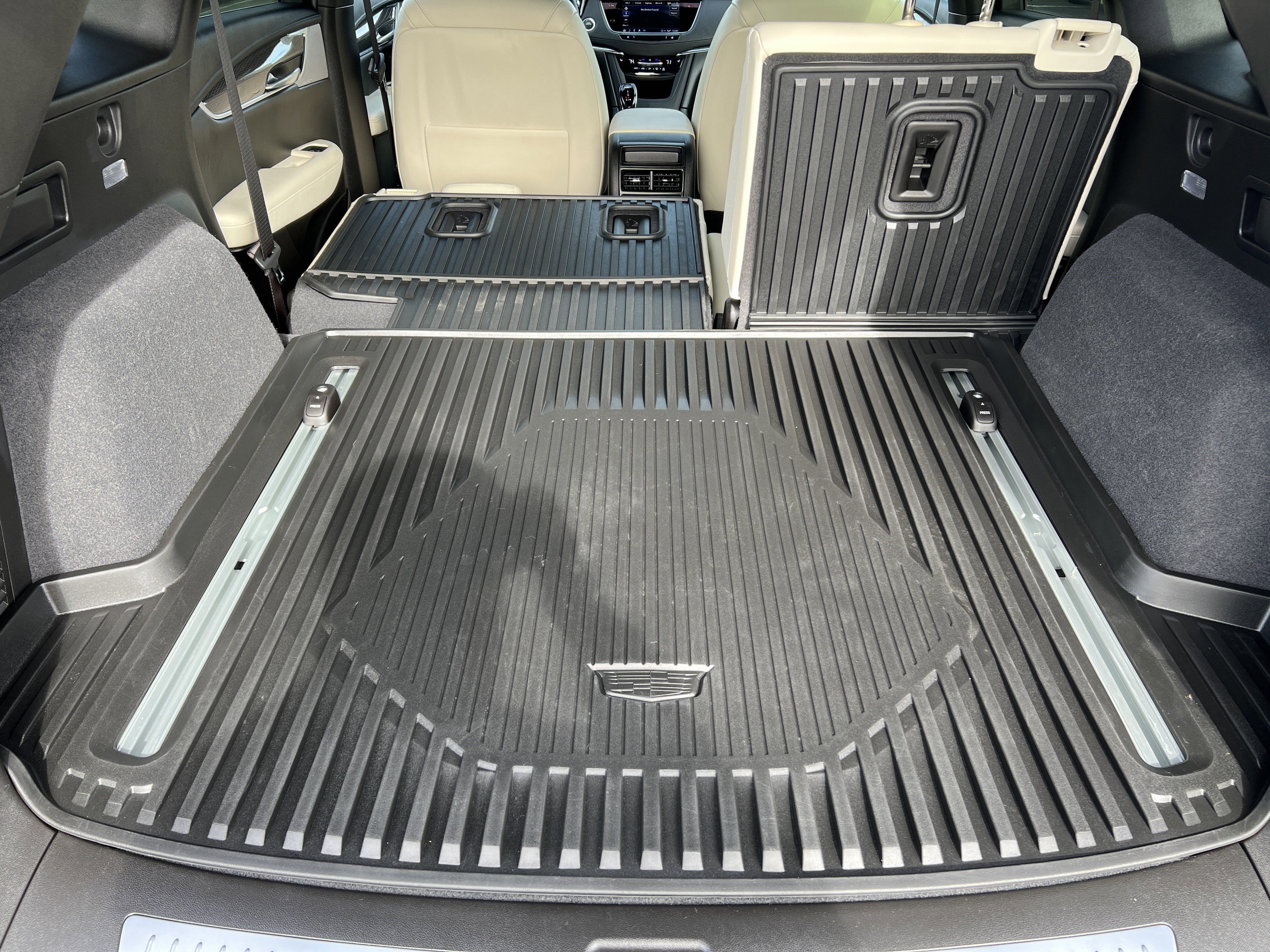 Used 2025 Cadillac XT5 Sportv image 21