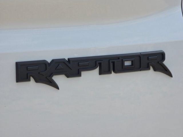 Used 2025 Ford Ranger Raptor AWD/4WD image 27