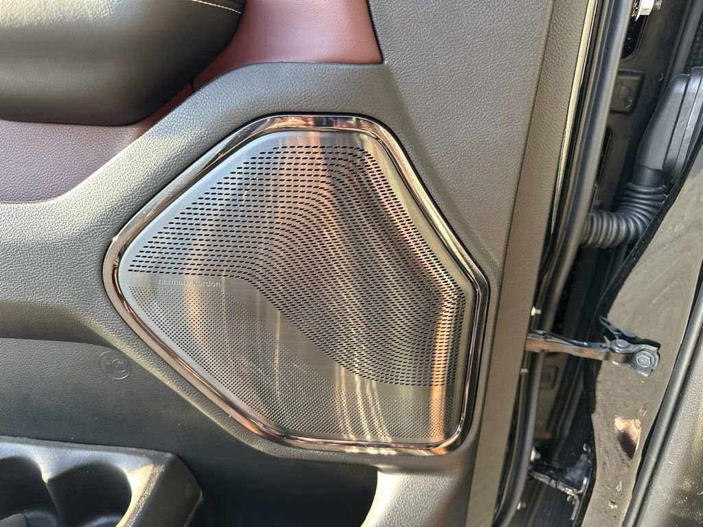 New 2026 RAM 1500 Limited AWD/4WD image 21
