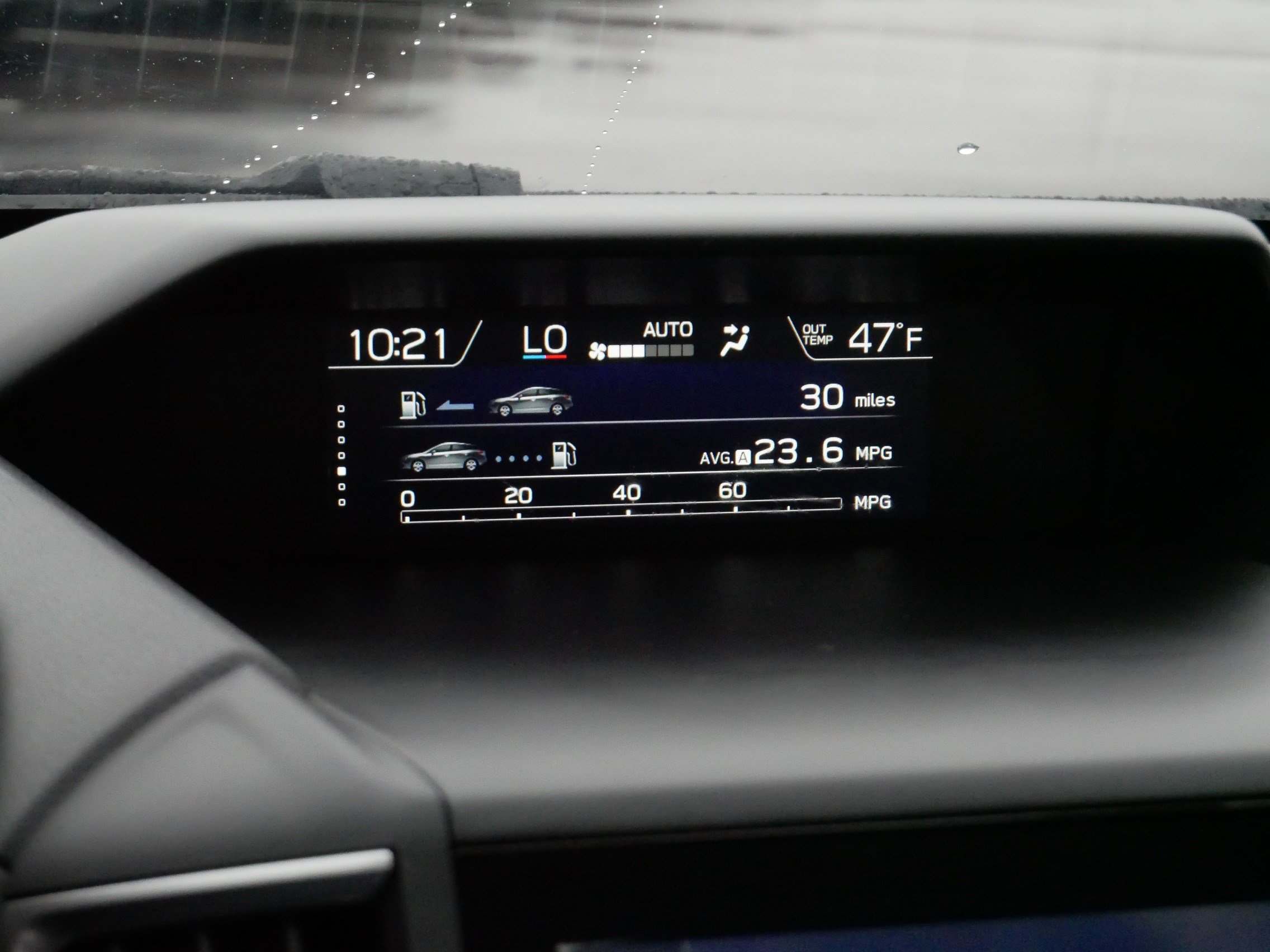 Used 2020 Subaru Crosstrek 2.0i Limited w/ Popular Package #2 image 26