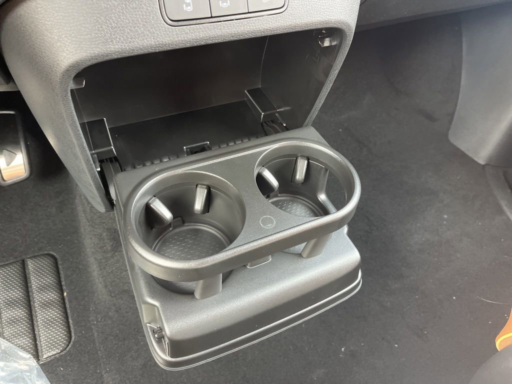 New 2025 Volkswagen ID. Buzz Pro S image 19