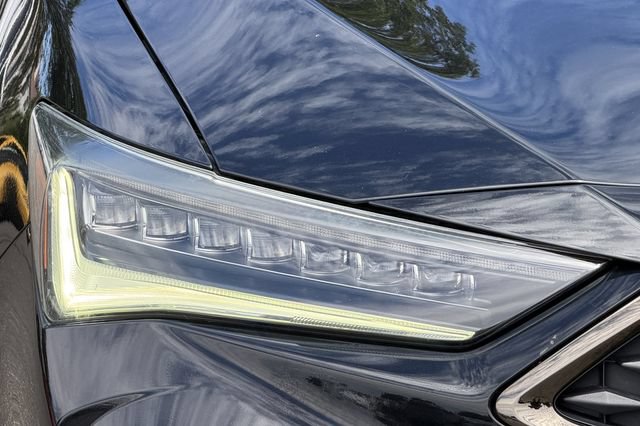 Used 2021 Acura ILX FWD image 39