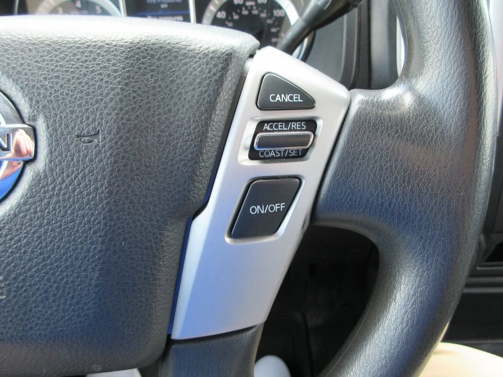 Used 2019 Nissan Titan S AWD/4WD image 19