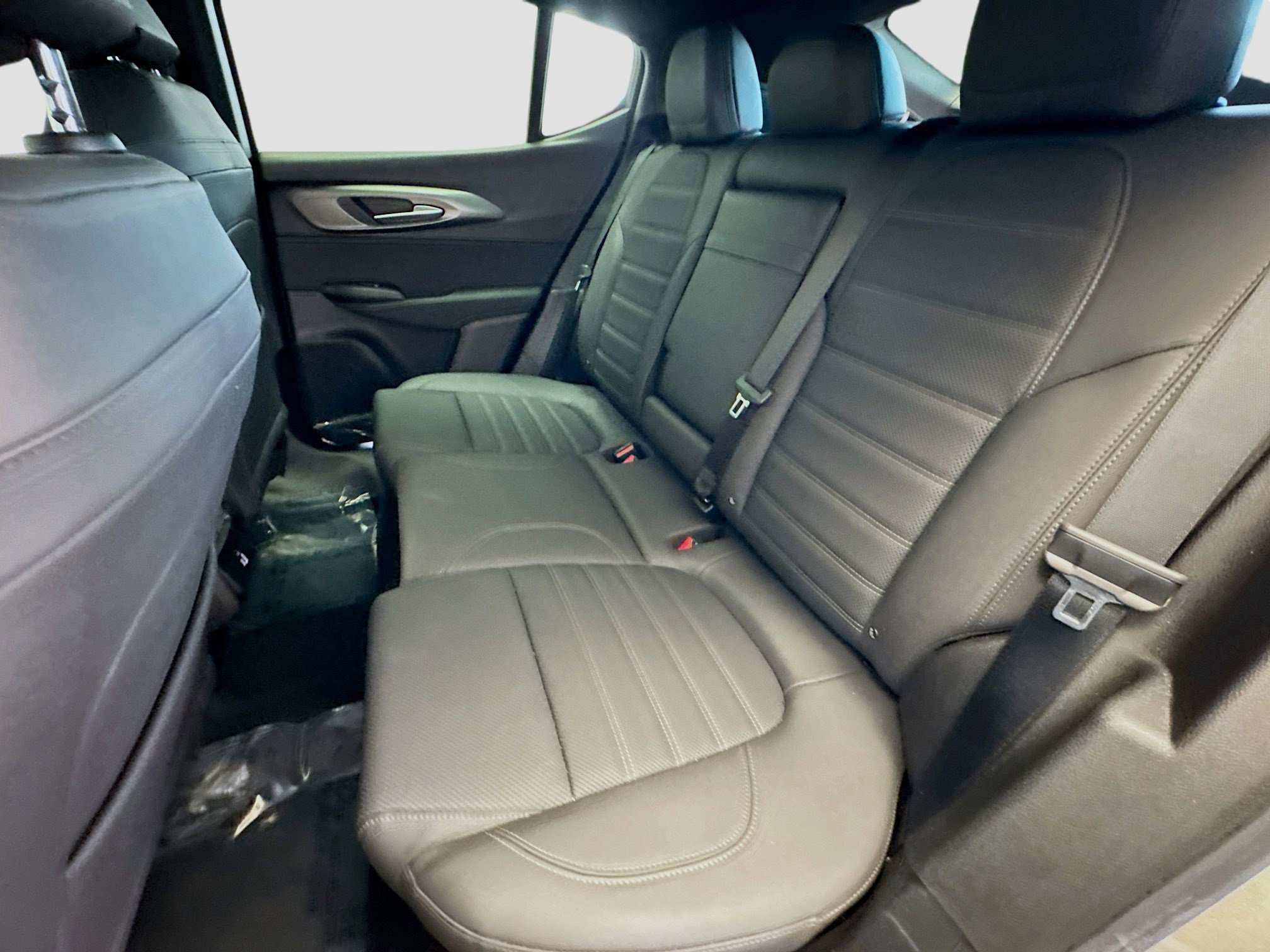 Used 2024 Alfa Romeo Tonale Ti w/ Active Assist Package image 14