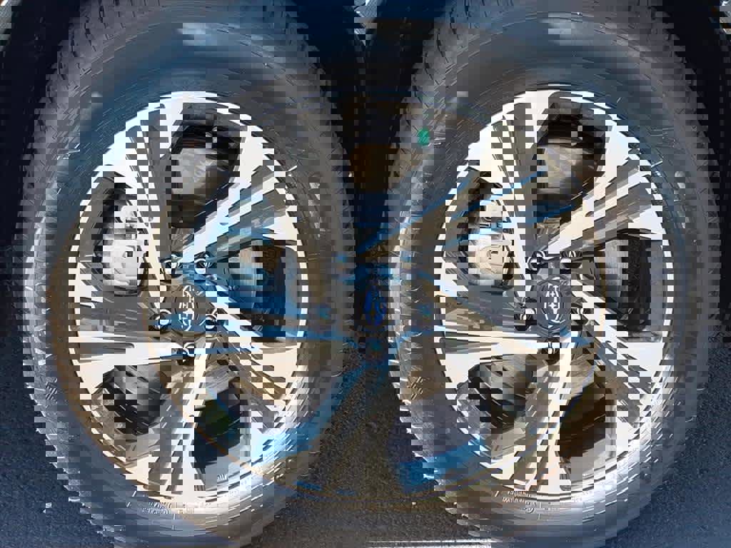 Certified 2025 Subaru Crosstrek 2.0i Premium w/ Convenience Package #2 image 9