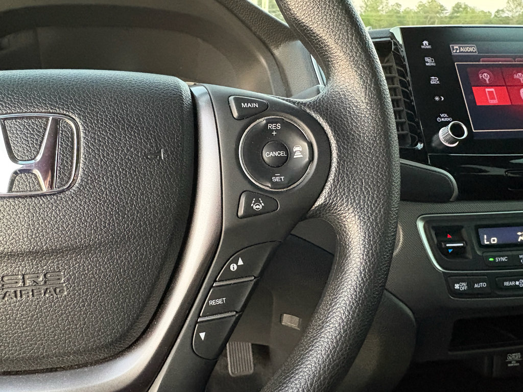 Certified 2023 Honda Ridgeline Sport image 15