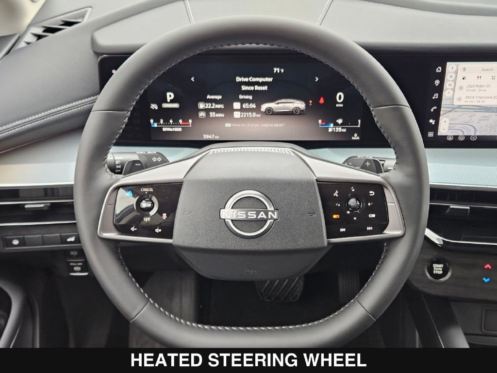 New 2026 Nissan Murano SL w/ Comfort Package AWD/4WD image 22