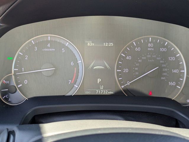 Used 2022 Lexus RX 350 FWD w/ Accessory Package (A2) image 19