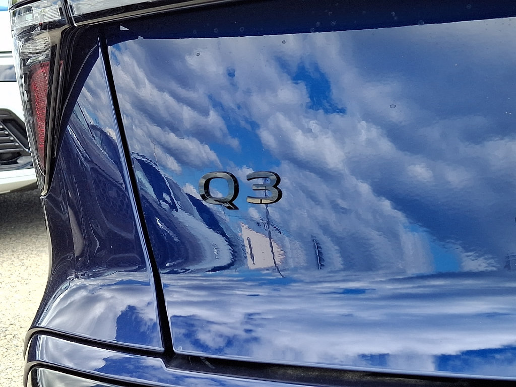 New 2026 Audi Q3 quattro 2.0T AWD/4WD image 14