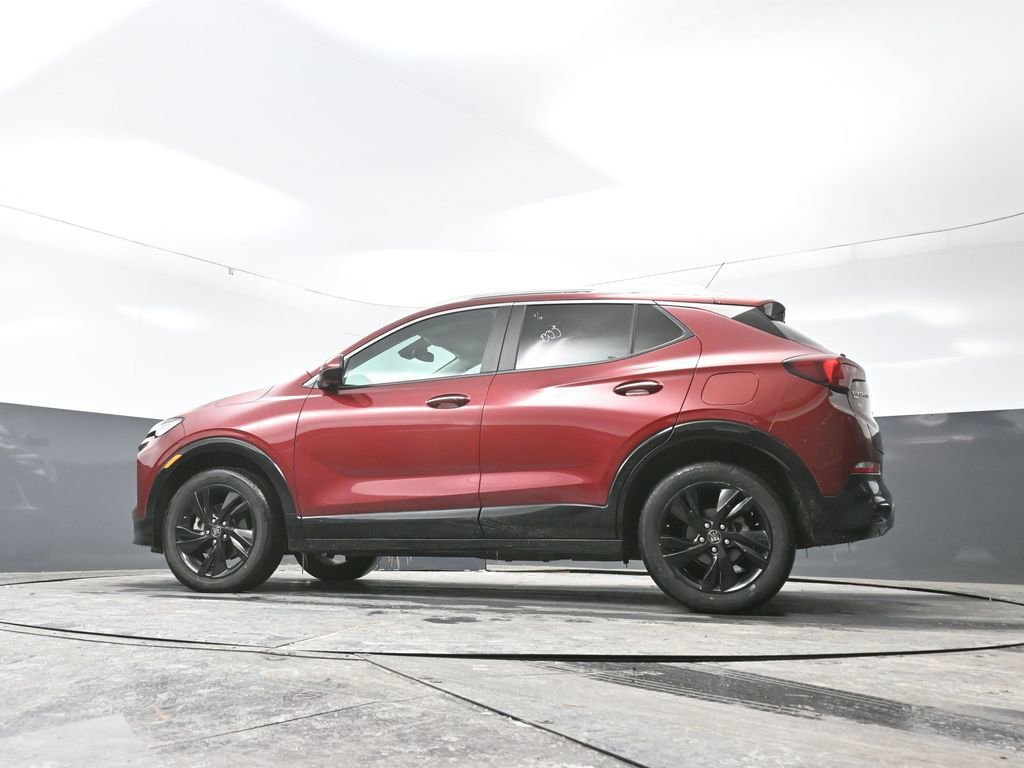 Used 2024 Buick Encore GX Sport Touring image 30