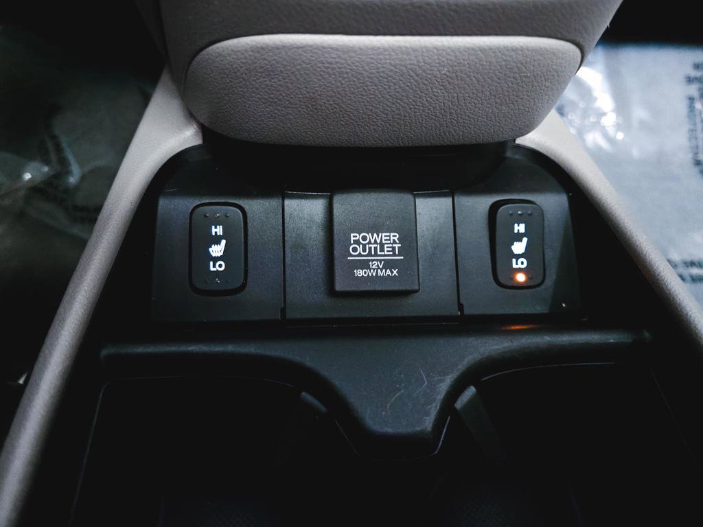 Used 2014 Honda CR-V EX-L image 33