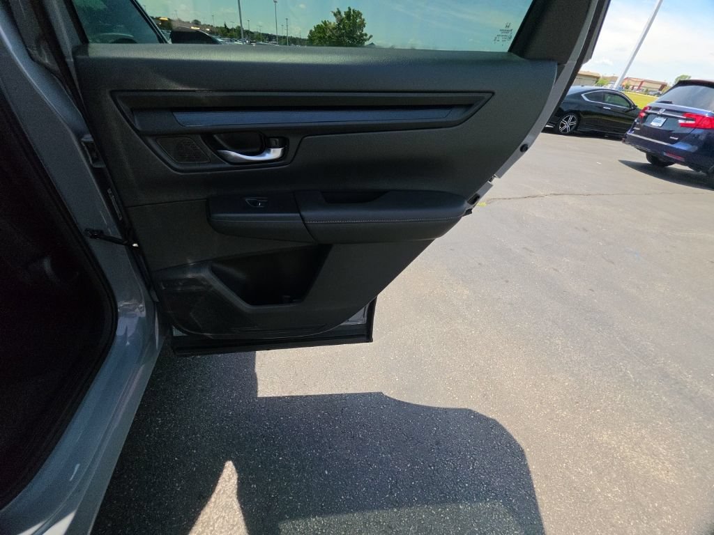 Used 2024 Honda CR-V Sport-L image 31
