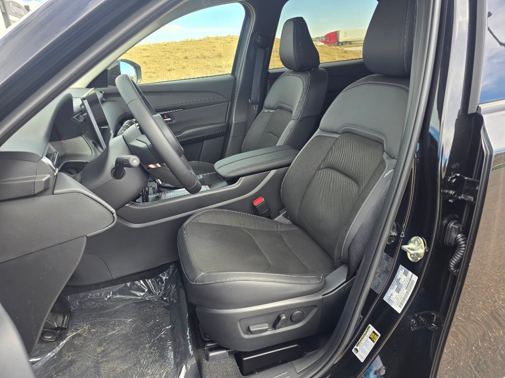 New 2026 MAZDA CX-5 Preferred AWD/4WD image 13