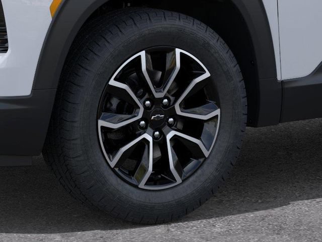New 2026 Chevrolet TrailBlazer ACTIV w/ Convenience Package AWD/4WD image 10