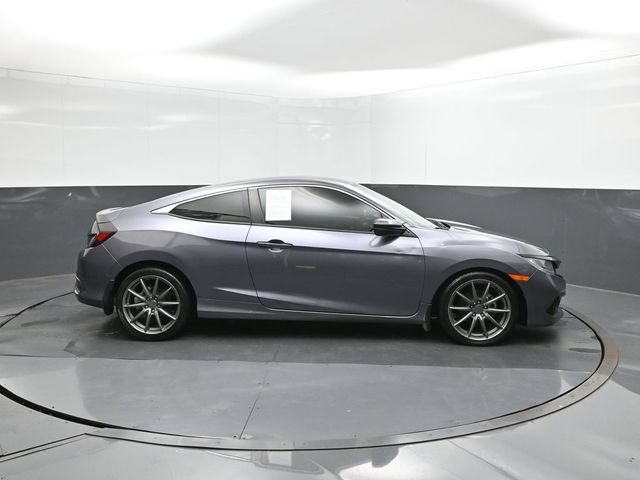 Used 2020 Honda Civic Sport image 23