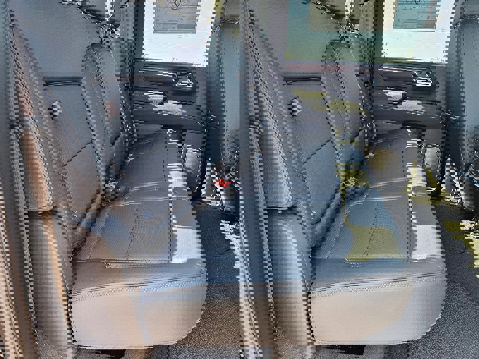 New 2026 GMC Sierra 2500 Denali w/ Denali Reserve Package image 26