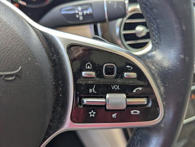 Used 2022 Mercedes-Benz GLC 300 image 13