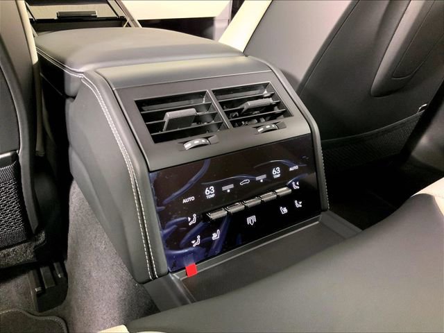 New 2026 Porsche Panamera GTS image 18