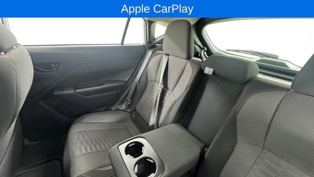 Certified 2024 Subaru Impreza 2.0i Sport image 16