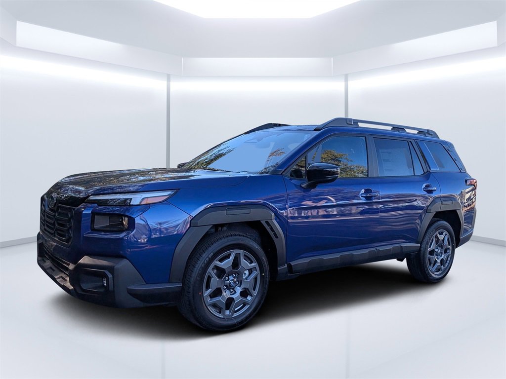 New 2026 Subaru Outback Premium image 7