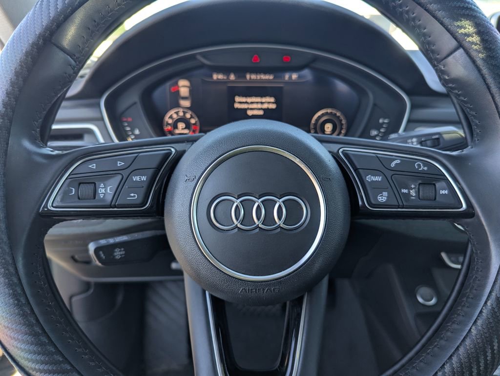 Used 2018 Audi A4 2.0T Premium Plus w/ Premium Plus Package image 21