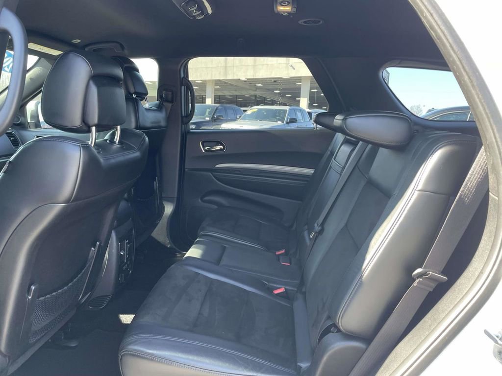Certified 2020 Dodge Durango GT image 19