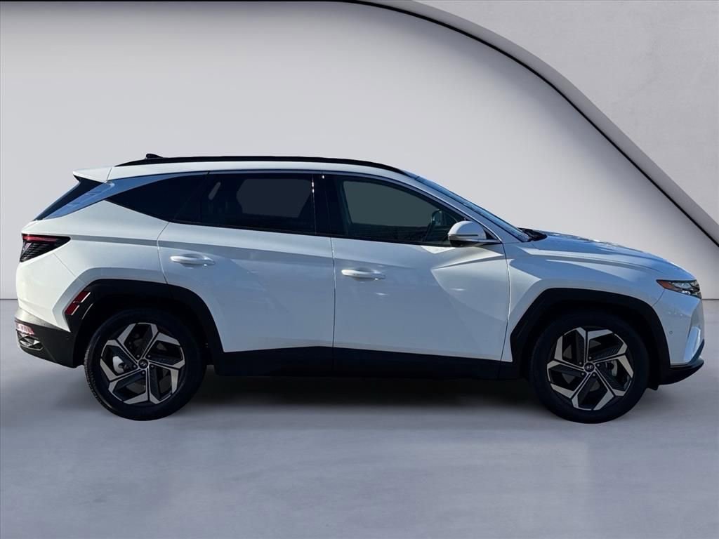 Used 2024 Hyundai Tucson Limited image 6