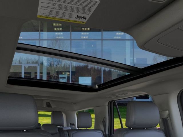 New 2026 Ford Expedition Active image 22