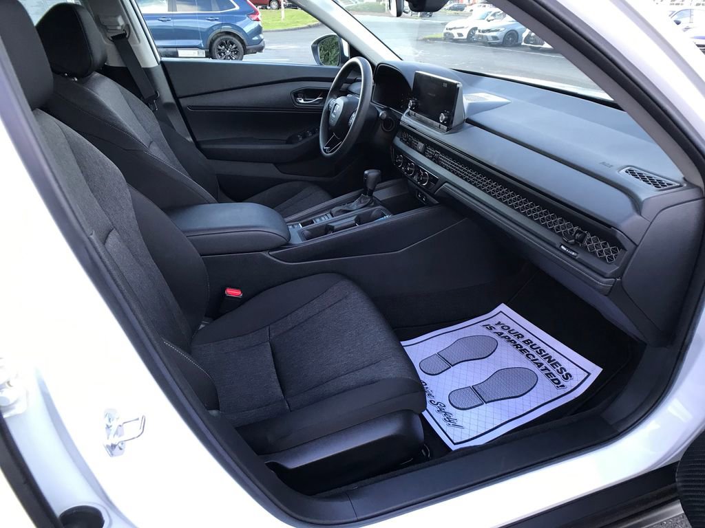 Certified 2023 Honda Accord LX image 10