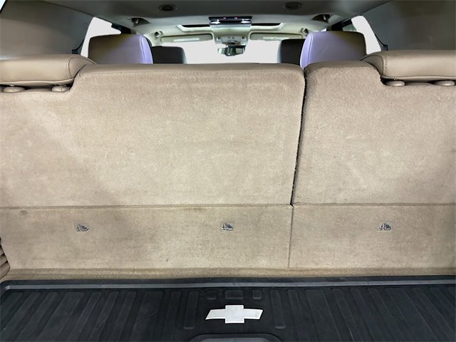 Used 2020 Chevrolet Tahoe Premier image 30