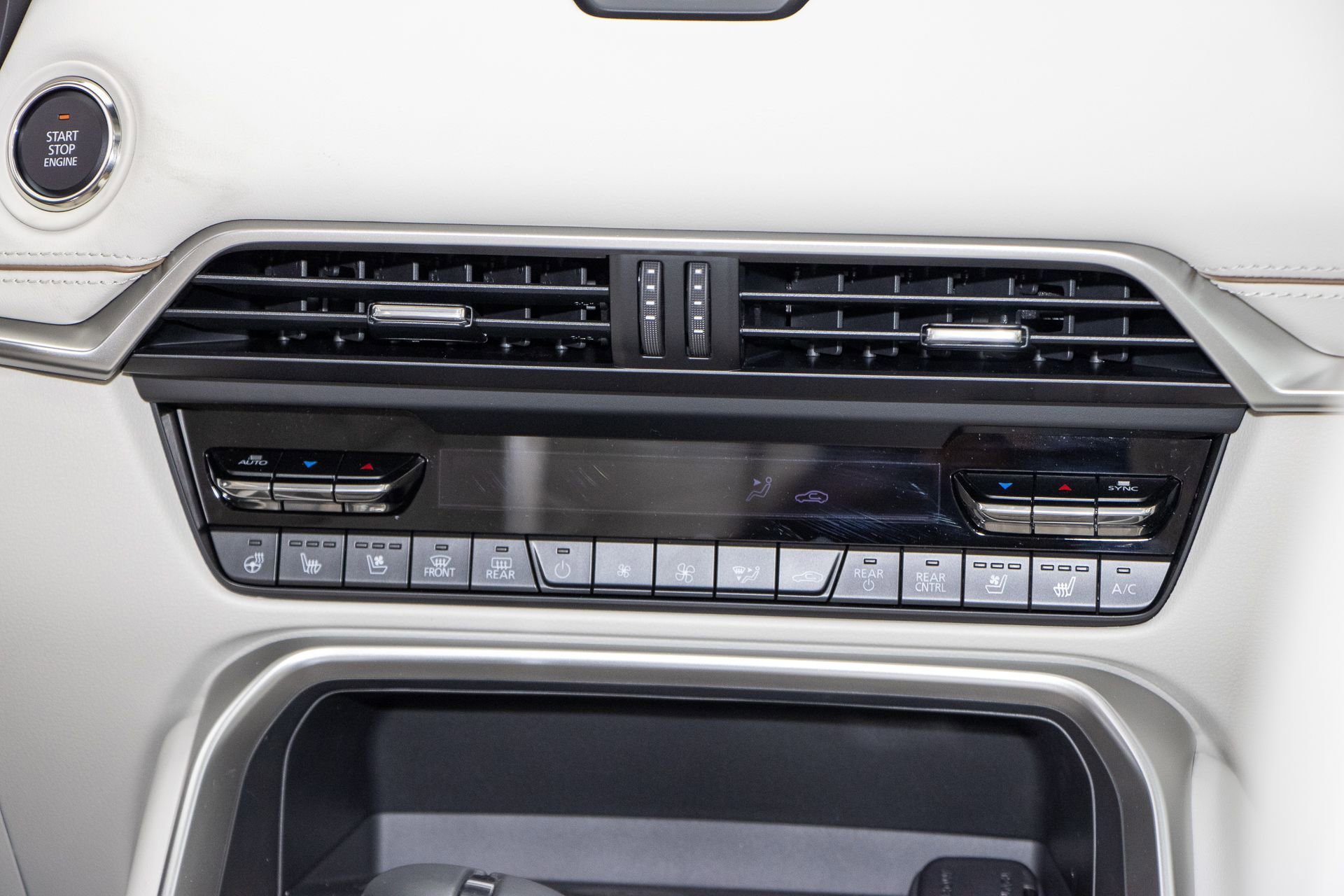 New 2024 MAZDA CX-90 3.3 Turbo w/ Premium Plus Pkg image 28