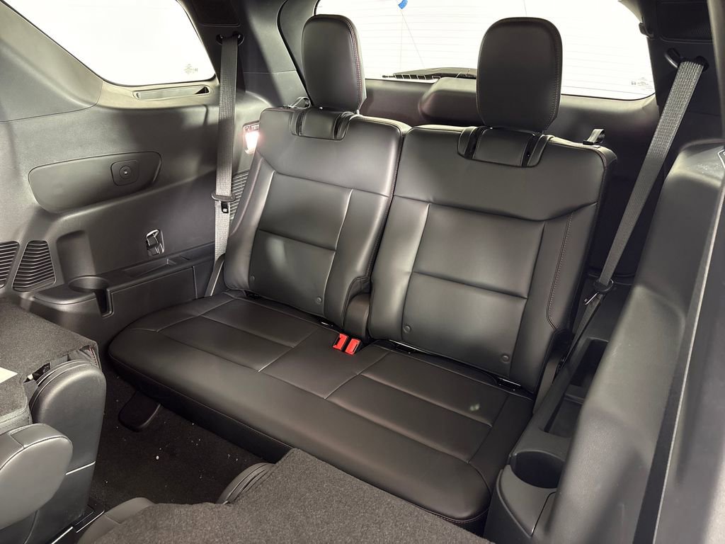 New 2026 Ford Explorer ST w/ Sun And Sound Package image 31