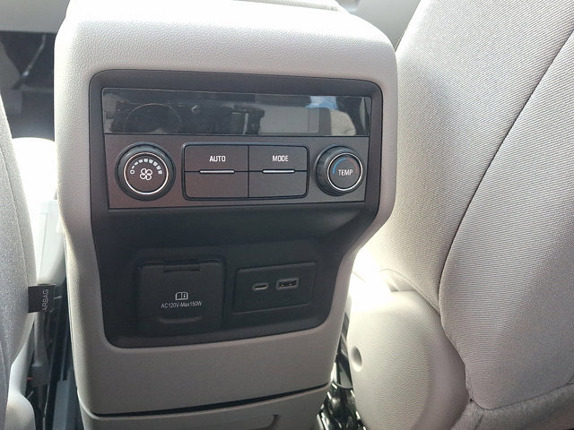 Used 2023 GMC Acadia SLE w/ Driver Convenience Package AWD/4WD image 12